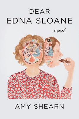 Dear Edna Sloane by Shearn, Amy