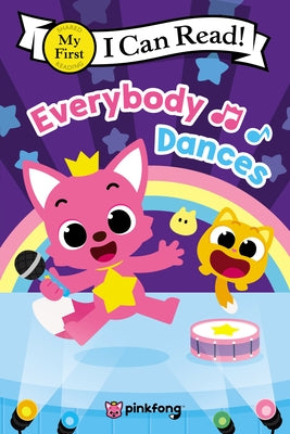 Pinkfong: Everybody Dances! by Pinkfong