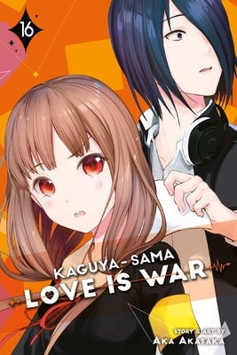 BIBLIO  Kaguya-Sama: Love Is War, Vol. 13 by Aka Akasaka